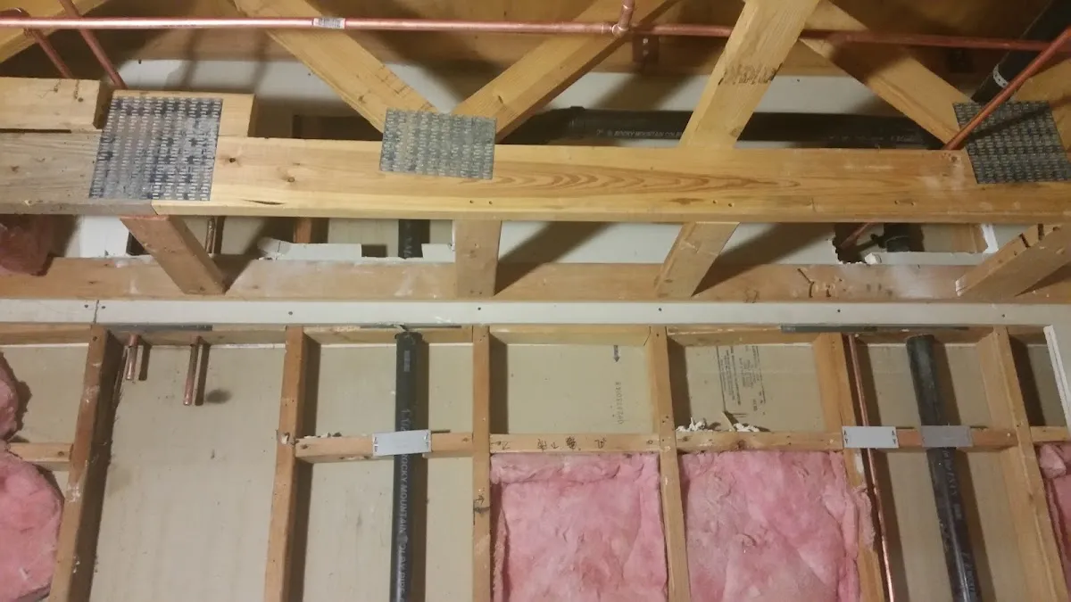 Plumbing services in Upper Pottsgrove, PA